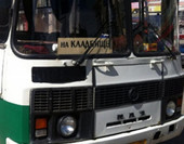 Старая Купавна - В период проведения религиозных праздников в Богородском округе будет организовано движение автобусов