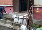 Старая Купавна - Госжилинспекция обязала УК привести в надлежащее состояние два дома в Старой Купавне
