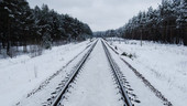 Старая Купавна - Мужчина погиб под пассажирским поездом в Подмосковье