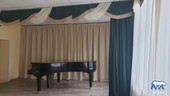 Старая Купавна - Отремонтированная детская музыкальная школа в Старой Купавне 1 сентября распахнёт двери для юных музыкантов