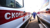 Старая Купавна - На станцию скорой помощи в Подмосковье поступило ещё 135 машин