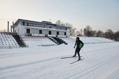 Старая Купавна