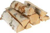 Старая Купавна - дрова березовые по низкой цене с доставкой