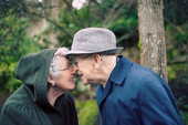 Старая Купавна - Супружеские пары, которые прожили в браке 50, 55, 60, 65, 70 и более лет, могут получить выплату к юбилею.