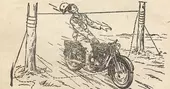 Старая Купавна - Как часто, по ночам, Вам хочется натянуть трос поперёк дороги для мотоциклистов ?