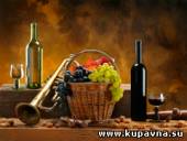 Старая Купавна - Красное, белое или розовое: какое вино полезнее?
