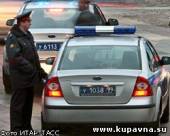Старая Купавна - Госдума увеличила в 10 раз штраф за непропущенных пешеходов