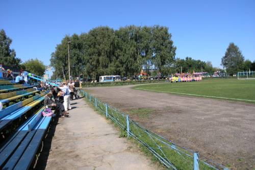 Старая Купавна