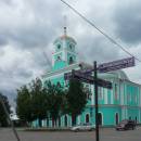Троицкая церковь, Старая Купавна