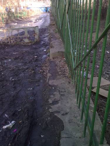 Старая Купавна