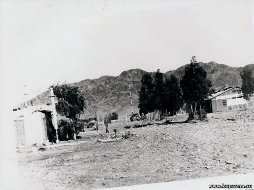 Старая Купавна