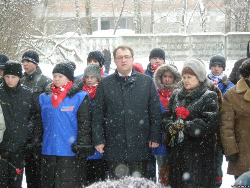 Старая Купавна