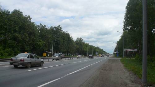 Старая Купавна