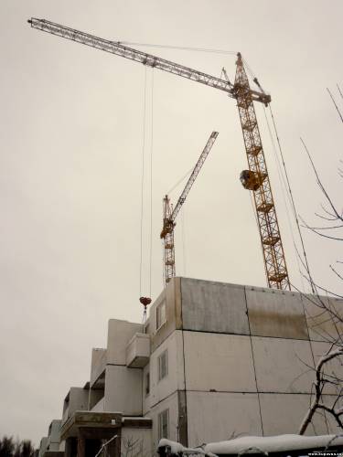 Старая Купавна