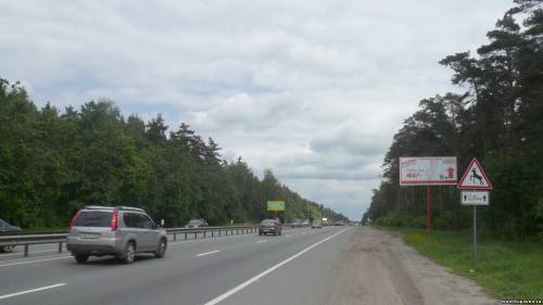 Старая Купавна