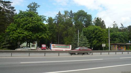 Старая Купавна