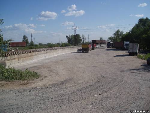 Старая Купавна