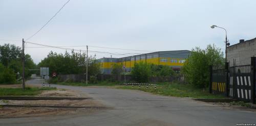 Старая Купавна