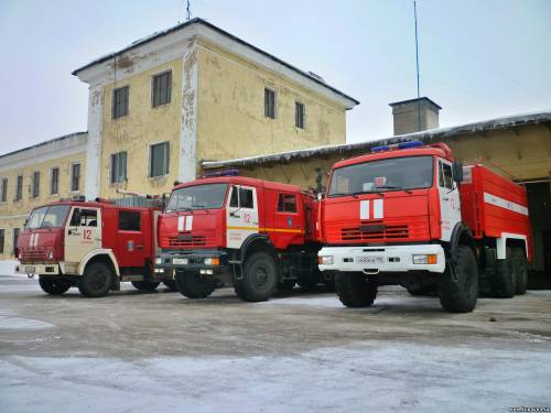 Старая Купавна