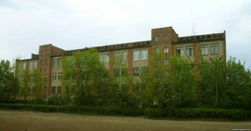 Старая Купавна