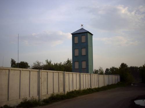 Старая Купавна
