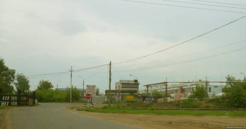 Старая Купавна