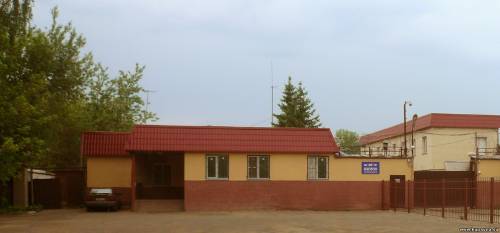 Старая Купавна