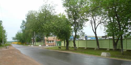 Старая Купавна