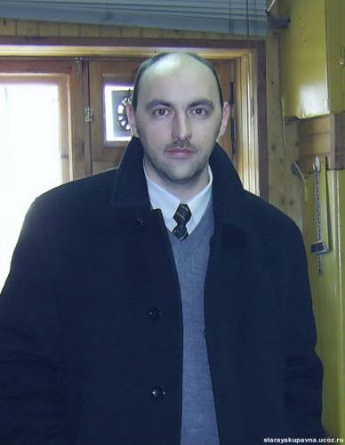 Старая Купавна