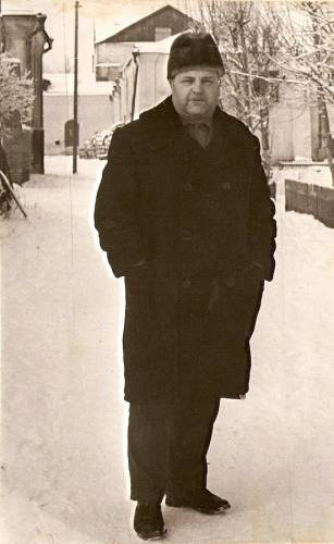 Старая Купавна