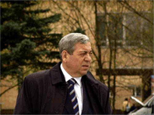 Старая Купавна