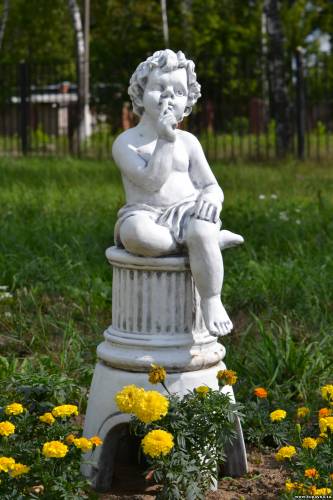 Старая Купавна