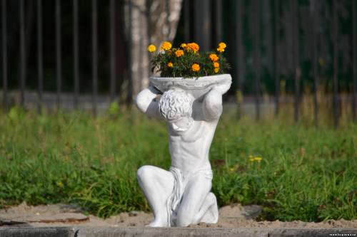 Старая Купавна
