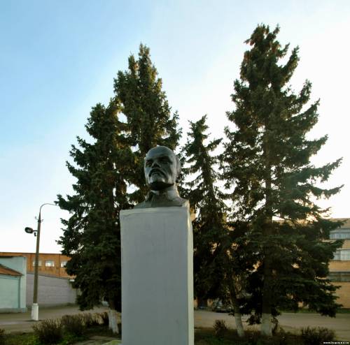 Старая Купавна