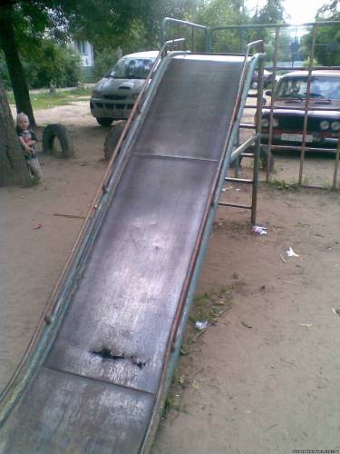 Старая Купавна