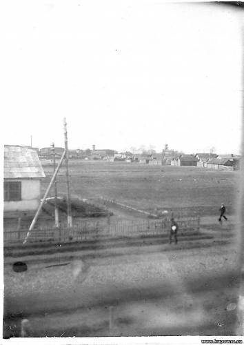 Старая Купавна
