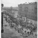 Демонстрация 1948, Старая Купавна