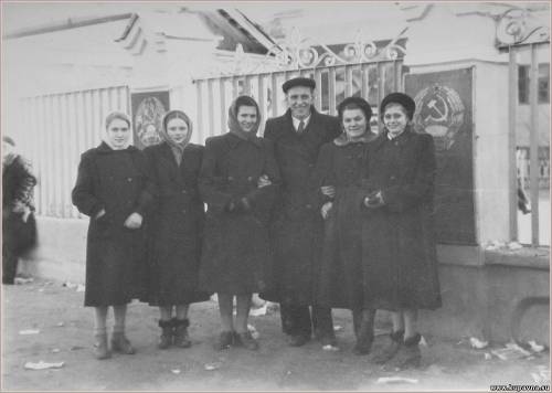 Старая Купавна