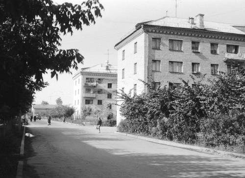 Старая Купавна