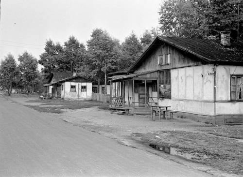 Старая Купавна