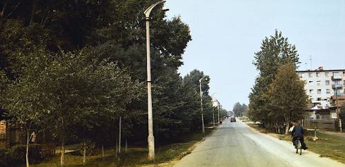 Старая Купавна