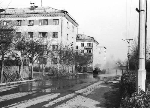Старая Купавна