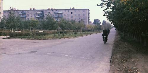 Старая Купавна