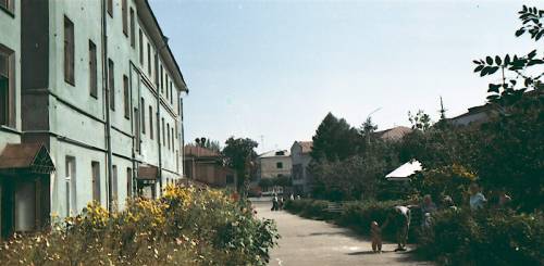 Старая Купавна