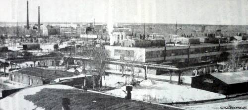 Старая Купавна