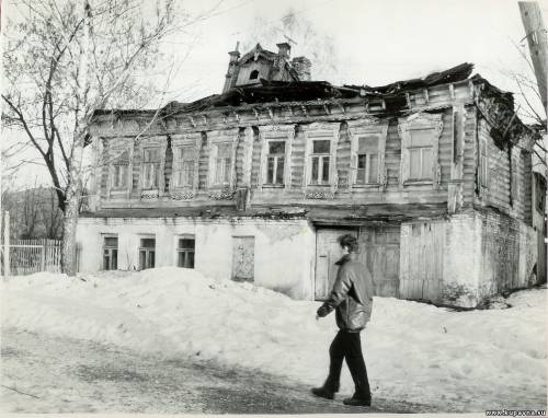 Старая Купавна