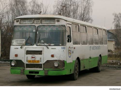 Старая Купавна
