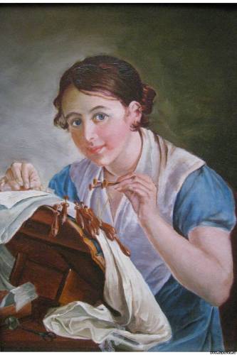 Старая Купавна