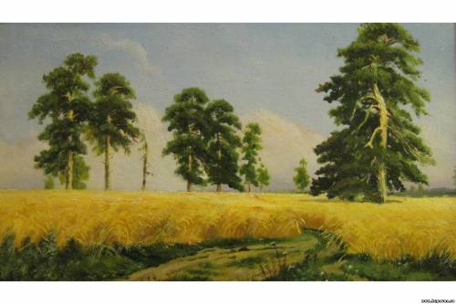 Старая Купавна