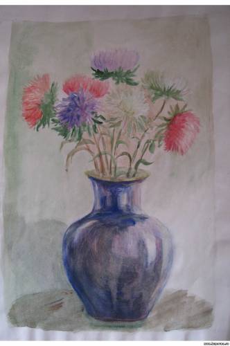 Старая Купавна